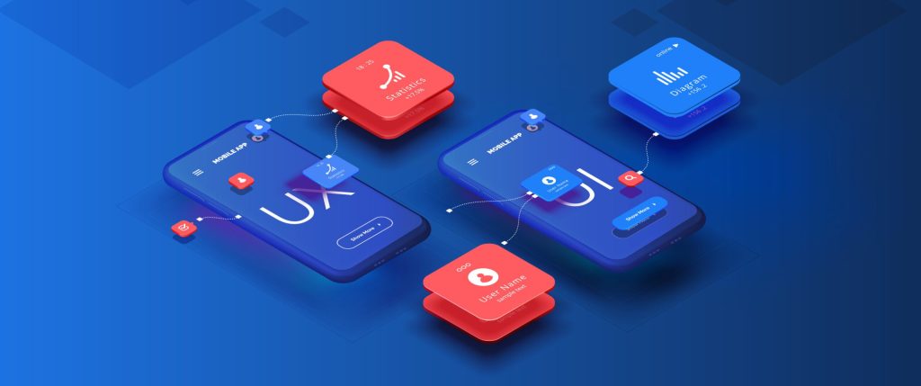 UI vs. UX: How They Can Impact Your Website's Performance - Get A Free ...